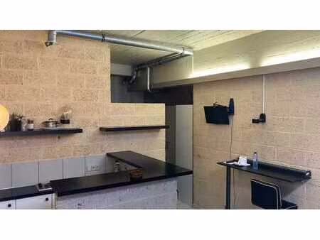 ravissant studio 28 m²