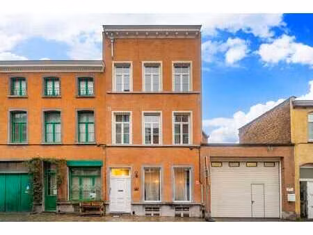 superbe maison 7 chambres - idéale pour colocation