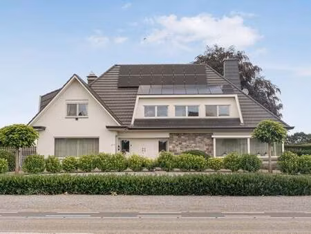 maison à vendre à maaseik € 849.000 (lq56m) - eurinvesco | zimmo