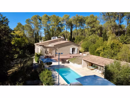 villa de luxe à vendre à montferrier-sur-lez