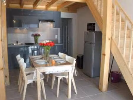 location appartement 2 pièces meublé à la garde (83130) : à louer 2 pièces meublé / 38m² l