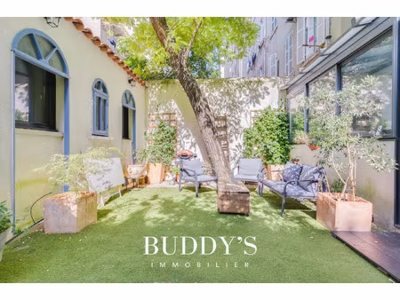 appartement de luxe à vendre dans le quartier le camas