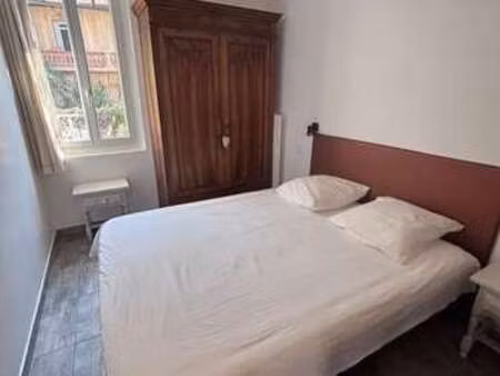 location appartement t1 meublé à cabestany (66330) : à louer t1 meublé / 28m² cabestany