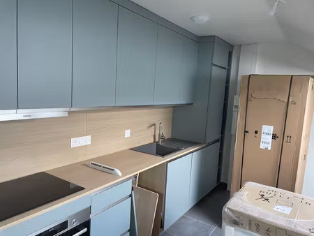 appartement neuf à louer 750 eur par mois à charvonnex