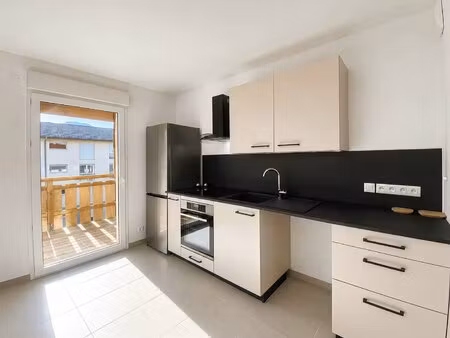 appartement t2 meuble
