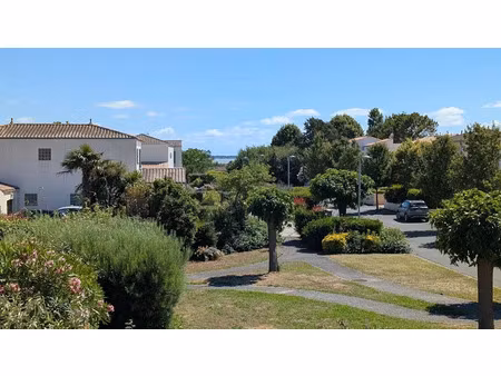 vente maison 5 pièces 121 m² à chatelaillon-plage (17340)  659 000 €