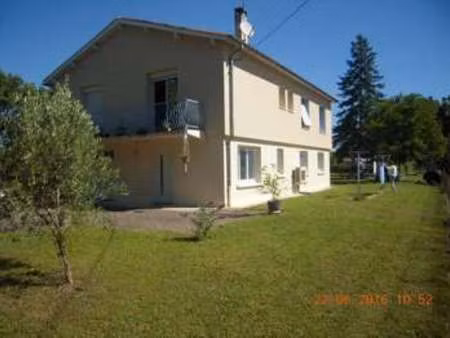 location maison à montauban (82000) : à louer / 136m² montauban