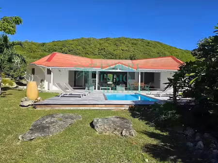 vente villa 3 pièces 103 m² à capesterre de marie galante (97140)  644 800 €