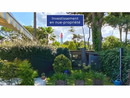 vente maison 4 pièces 70 m² à lège-cap-ferret (33950)  644 000 €