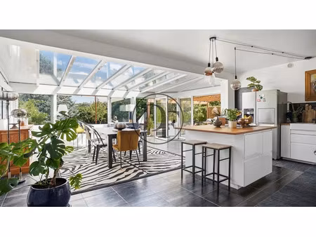 vente maison 8 pièces 190 m² à montigny-sur-loing (77690)  714 000 €