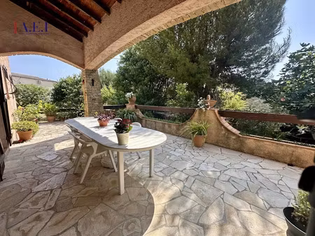 vente maison 5 pièces 139 m² à ollioules (83190)  660 000 €