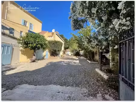 vente propriété 12 pièces 288 m² à roujan (34320)  770 000 €