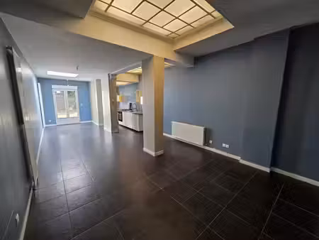vente maison 6 pièces 120 m² tourcoing (59200)