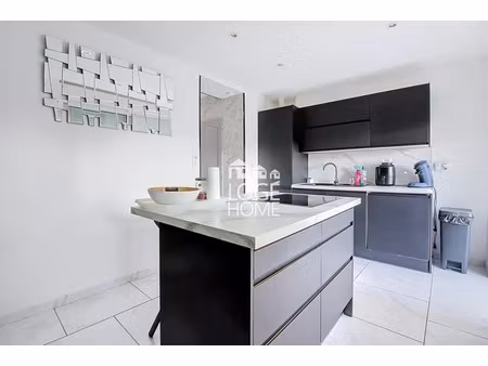 vente maison 5 pièces 111 m² wattrelos (59150)