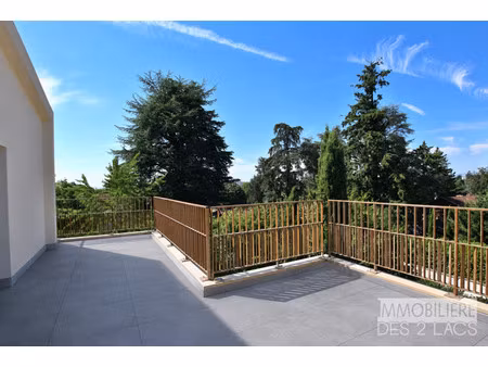 appartement de luxe à vendre à saint-didier-au-mont-d'or