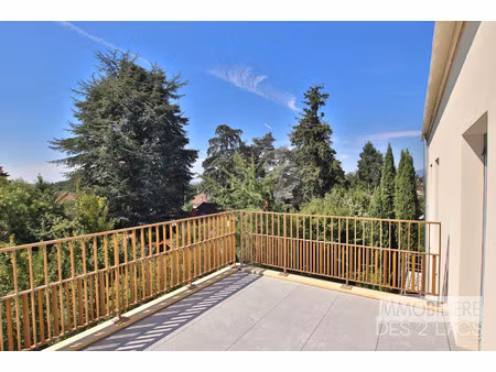appartement de luxe à vendre à saint-didier-au-mont-d'or
