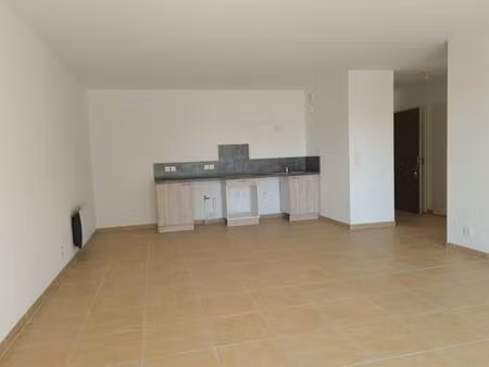 appartement t2