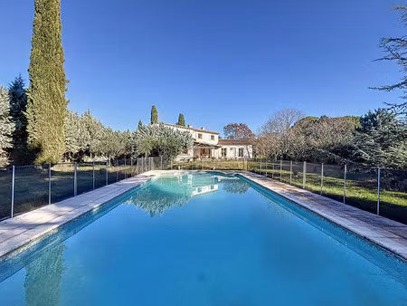 maison de luxe à vendre à montferrier-sur-lez