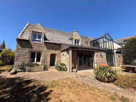vente maison 7 pièces 203 m² à roscoff (29680)  788 000 €
