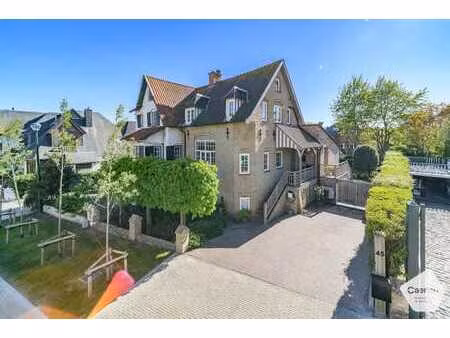 villa d'exception dans le prestigieux quartier dumont – l...