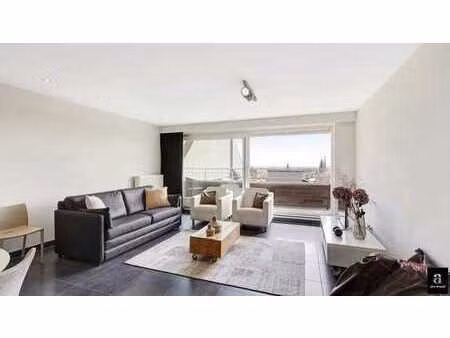 appartement ensoleillé près du stübbenpark