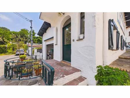 vente maison 5 pièces 100 m² à anglet (64600)  830 000 €