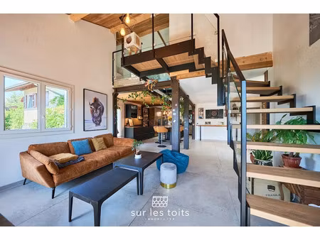 vente maison 4 pièces 147 m² à seynod (74600)  679 000 €