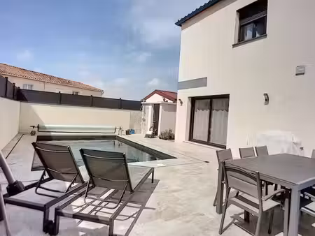 vente villa 12 pièces 273.82 m² à villeneuve-de-la-raho (66180)  680 000 €