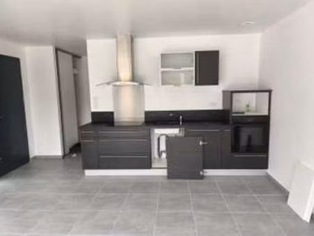 location maison à vitré (35500) : à louer / 47m² vitré