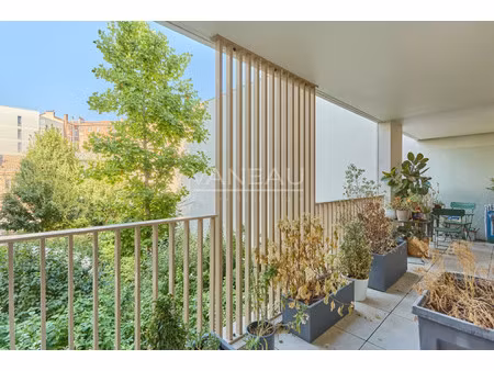 appartement de luxe à vendre dans le quartier victor hugo-république