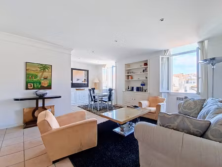 appartement de luxe à vendre dans le quartier la californie