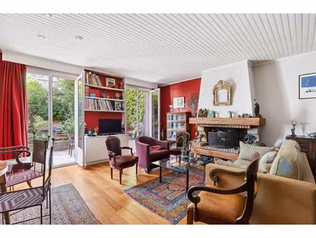 vente maison 3 pièces 84 m² à paris 12ème (75012)  865 000 €