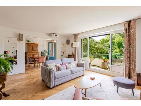 appartement de luxe à vendre dans le quartier bellevue