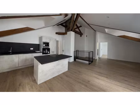 appartement de luxe à vendre dans le quartier montchat