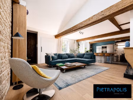 appartement de luxe à vendre à lyon 1er