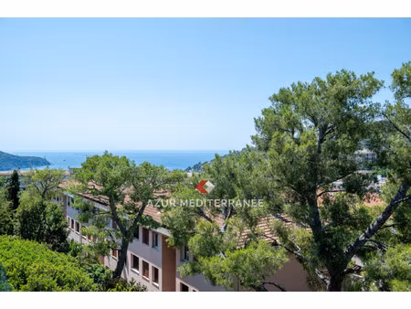 appartement de luxe à vendre à villefranche-sur-mer
