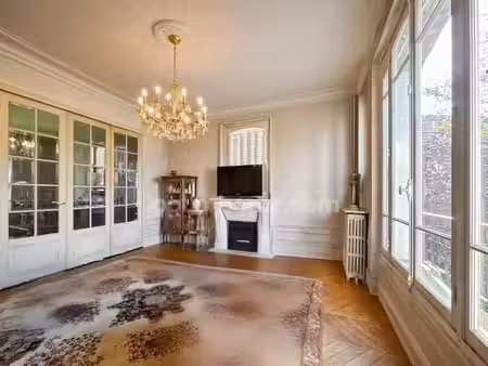 vente propriété 10 pièces 215 m² à beauchamp (95250)  1 060 000 €