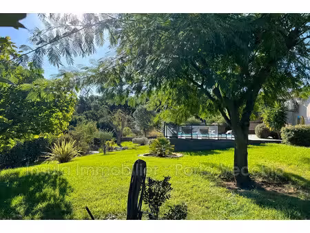 vente maison 5 pièces 181.19 m² à sainte lucie de porto vecchio (20144)  956 800 €
