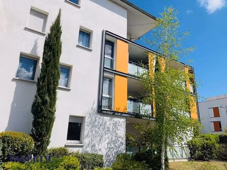 location appartement 2 pièces 41 m² à colomiers (31770)
