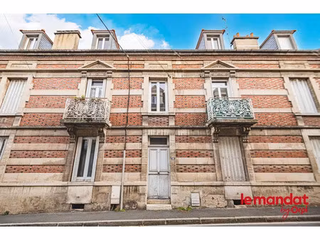 vente appartement 2 pièces 46 m² épernay (51200)