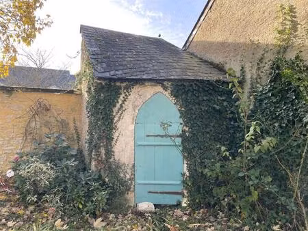 vente maison 6 pièces 240 m² argentan (61200)