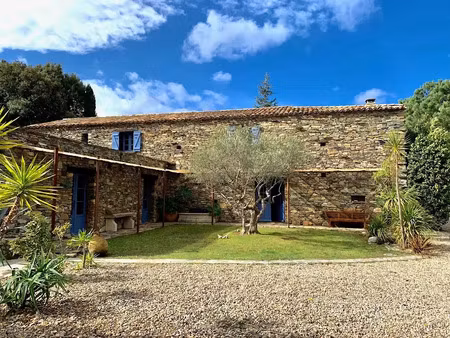 vente villa 6 pièces 306 m² à oletta (20232)  1 300 000 €