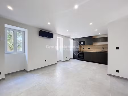 vente appartement 3 pièces 58 m² à aubignan (84810)  144 000 €