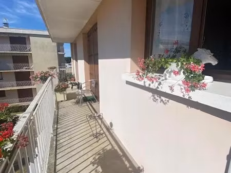 vente appartement 1 pièce 48.8 m² à auxerre (89000)  82 000 €