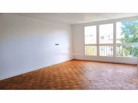 vente appartement 2 pièces 43 m² à bondy (93140)  130 000 €