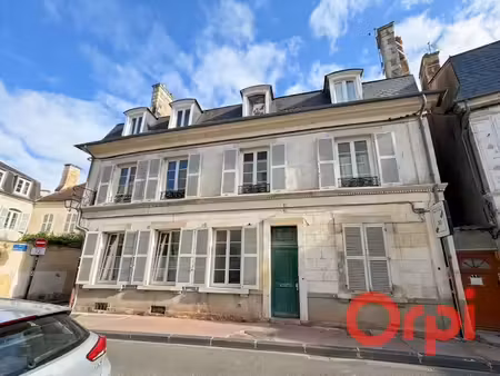 vente appartement 2 pièces 28.33 m² à bourges (18000)  60 000 €