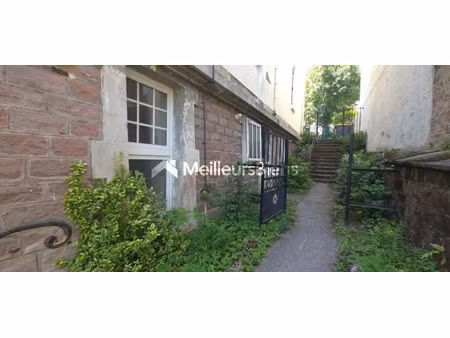 vente appartement 3 pièces 94 m² à epinal (88000)  116 500 €