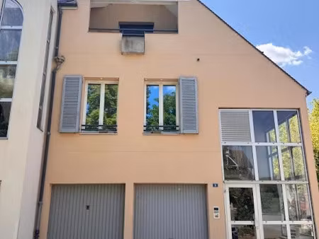vente appartement 2 pièces 24 m² à gif-sur-yvette (91190)  148 400 €