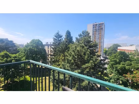 vente appartement 4 pièces 72.31 m² à la courneuve (93120)  158 000 €