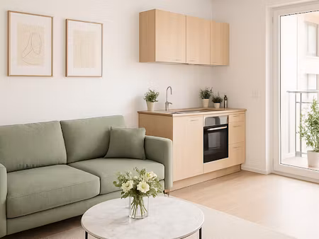 vente appartement 1 pièce 19 m² à raimbeaucourt (59283)  104 861 €